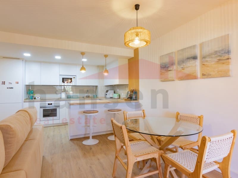 1 sovrum Lägenhet till salu i Caleta de Velez - 310 000 € (Ref: 10089396)