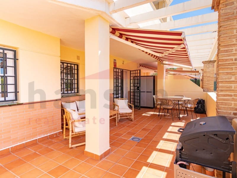 1 sovrum Lägenhet till salu i Caleta de Velez - 310 000 € (Ref: 10089396)
