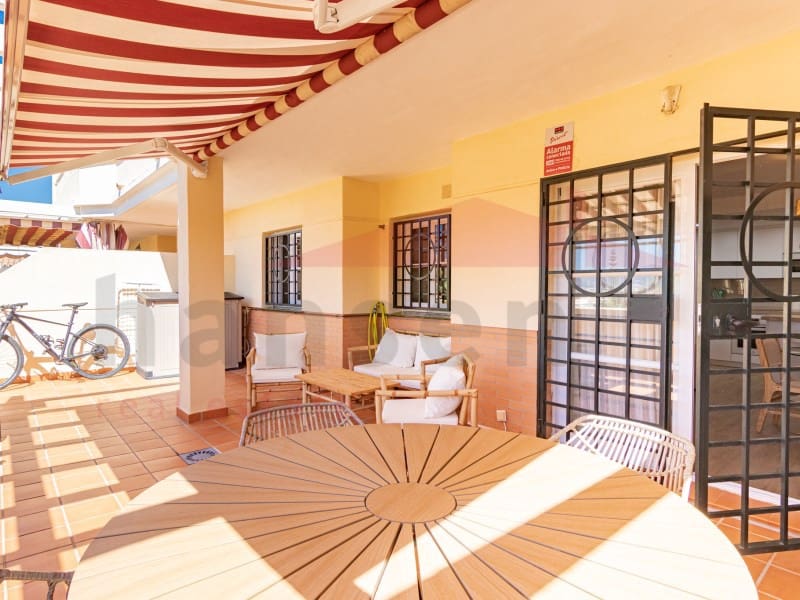 1 sovrum Lägenhet till salu i Caleta de Velez - 310 000 € (Ref: 10089396)