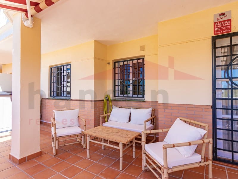 1 sovrum Lägenhet till salu i Caleta de Velez - 310 000 € (Ref: 10089396)