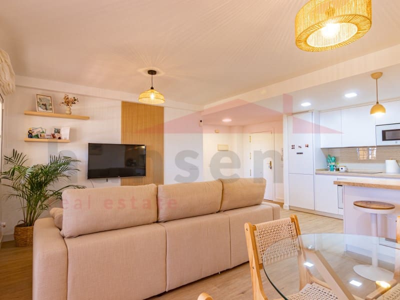 1 sovrum Lägenhet till salu i Caleta de Velez - 310 000 € (Ref: 10089396)
