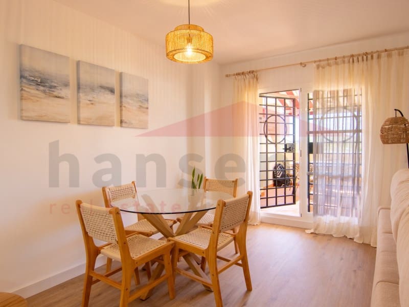 1 sovrum Lägenhet till salu i Caleta de Velez - 310 000 € (Ref: 10089396)