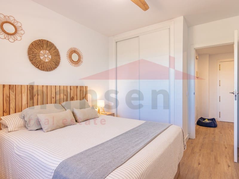 1 sovrum Lägenhet till salu i Caleta de Velez - 310 000 € (Ref: 10089396)