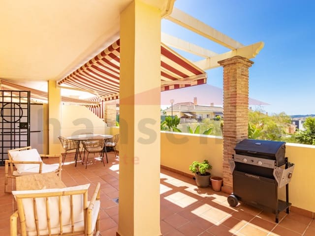 1 slaapkamer Flat te koop in Caleta de Vélez, Vélez-Málaga - € 310.000 (Ref: 10089396)
