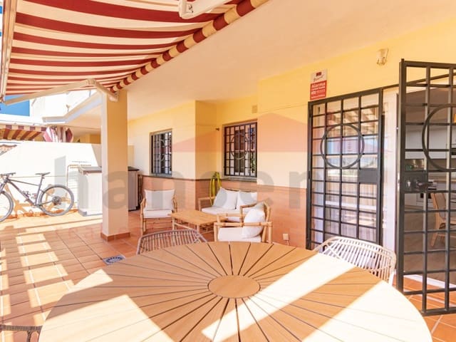1 slaapkamer Flat te koop in Caleta de Vélez, Vélez-Málaga - € 310.000 (Ref: 10089396)