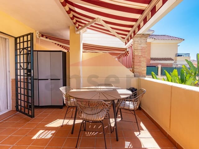 1 slaapkamer Flat te koop in Caleta de Vélez, Vélez-Málaga - € 310.000 (Ref: 10089396)