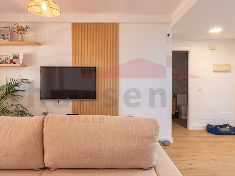 1 sovrum Lägenhet till salu i Caleta de Velez - 310 000 € (Ref: 10089396)
