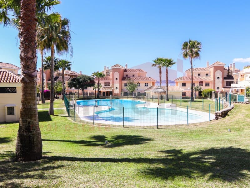 1 sovrum Lägenhet till salu i Caleta de Velez - 310 000 € (Ref: 10089396)