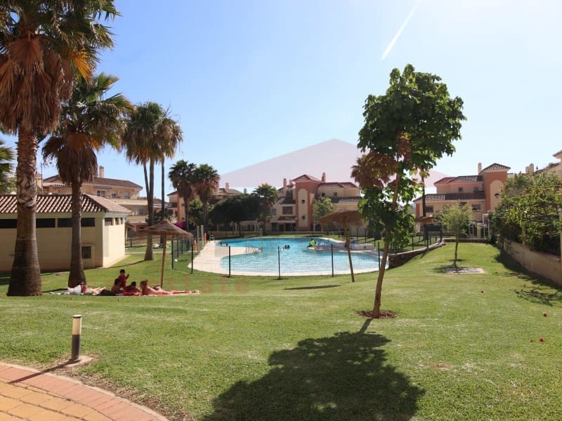 1 sovrum Lägenhet till salu i Caleta de Velez - 310 000 € (Ref: 10089396)