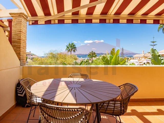 1 slaapkamer Flat te koop in Caleta de Vélez, Vélez-Málaga - € 310.000 (Ref: 10089396)