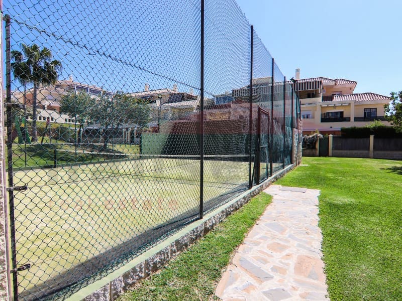 1 sovrum Lägenhet till salu i Caleta de Velez - 310 000 € (Ref: 10089396)