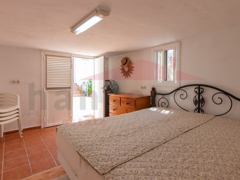 3 sovrum Villa till salu i Caleta de Velez - 599 000 € (Ref: 10089397)