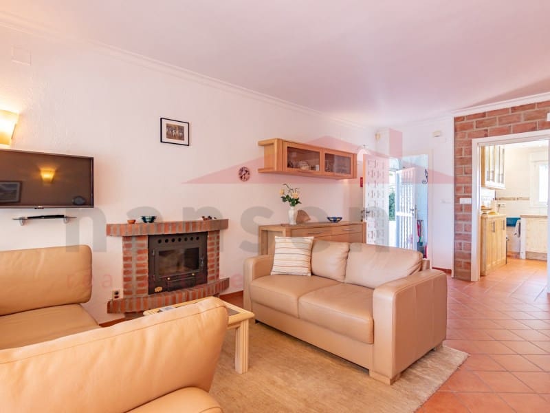 3 sovrum Villa till salu i Caleta de Velez - 599 000 € (Ref: 10089397)