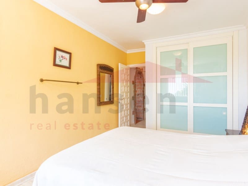 3 sovrum Villa till salu i Caleta de Velez - 599 000 € (Ref: 10089397)