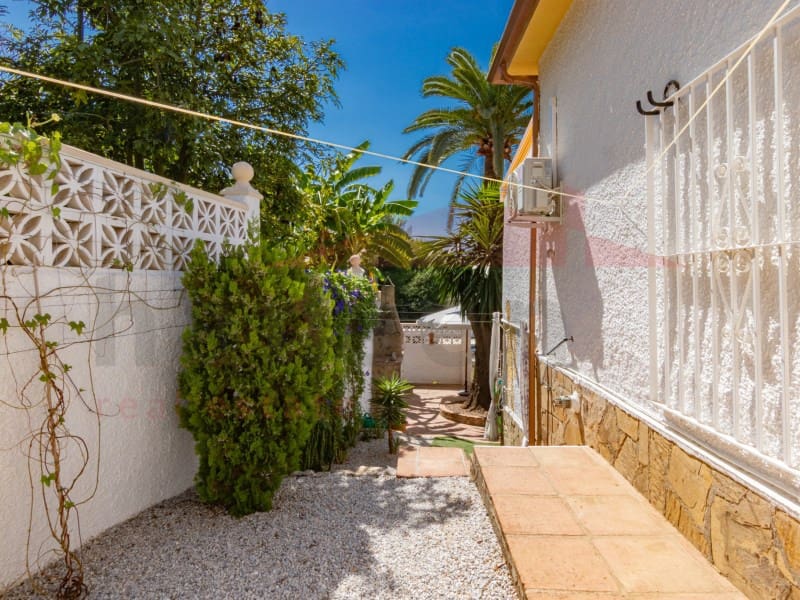 3 sovrum Villa till salu i Caleta de Velez - 599 000 € (Ref: 10089397)
