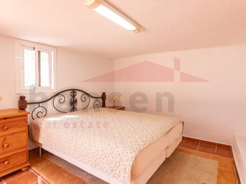 3 sovrum Villa till salu i Caleta de Velez - 599 000 € (Ref: 10089397)