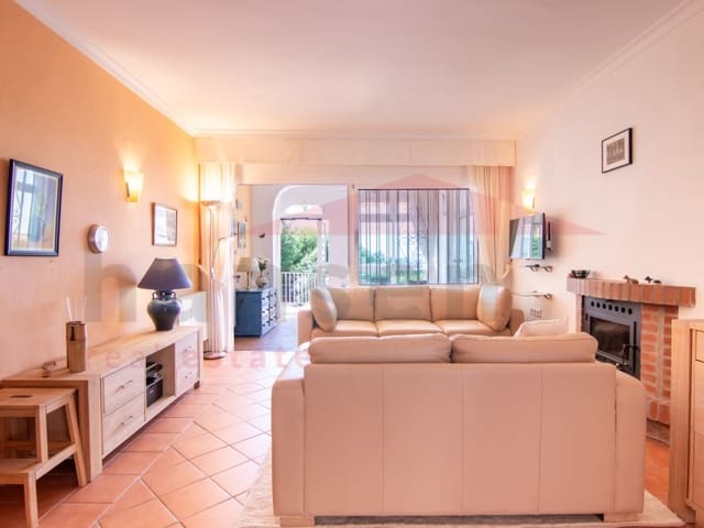 3 sovrum Villa till salu i Caleta de Vélez, Vélez-Málaga - 599 000 € (Ref: 10089397)