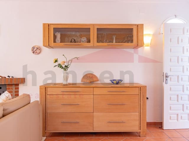 3 sovrum Villa till salu i Caleta de Vélez, Vélez-Málaga - 599 000 € (Ref: 10089397)