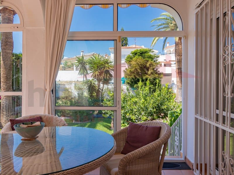 3 sovrum Villa till salu i Caleta de Velez - 599 000 € (Ref: 10089397)