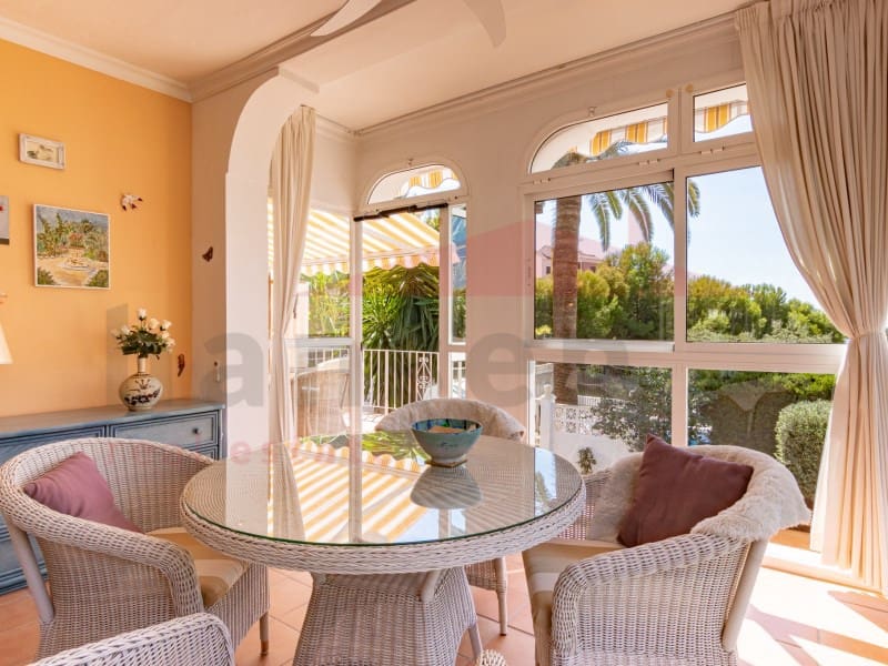 3 sovrum Villa till salu i Caleta de Velez - 599 000 € (Ref: 10089397)