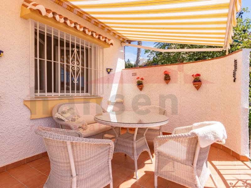 3 sovrum Villa till salu i Caleta de Velez - 599 000 € (Ref: 10089397)