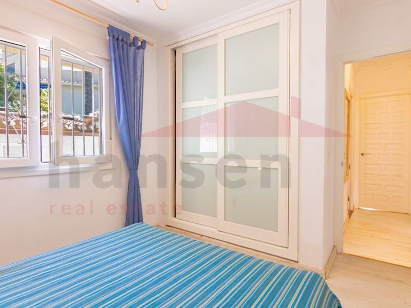 3 sovrum Villa till salu i Caleta de Velez - 599 000 € (Ref: 10089397)