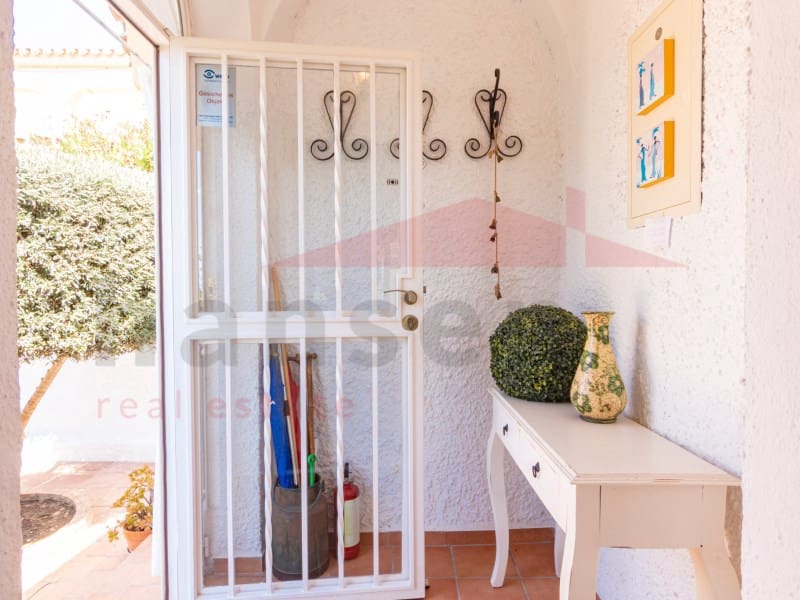 3 sovrum Villa till salu i Caleta de Velez - 599 000 € (Ref: 10089397)