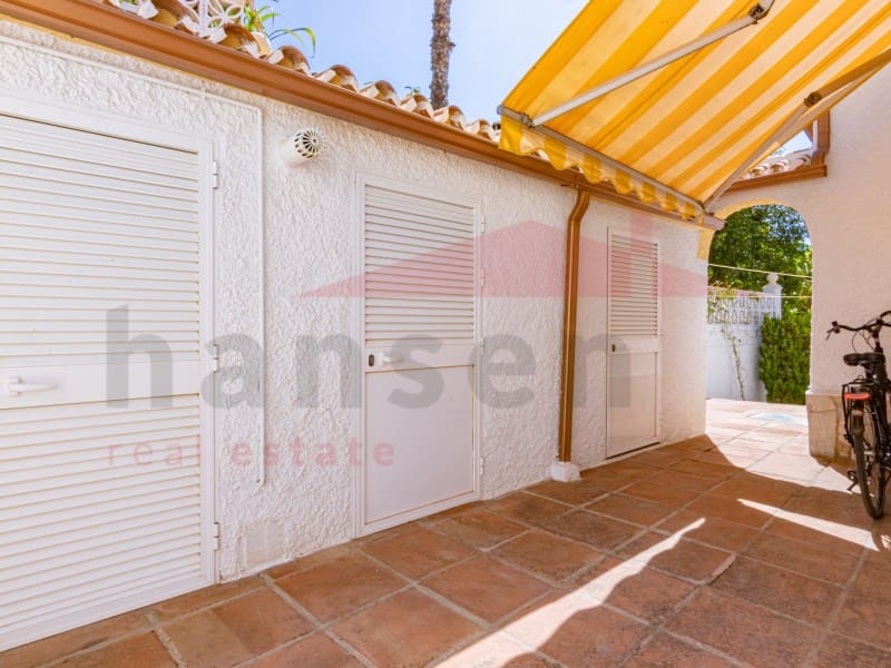 3 sovrum Villa till salu i Caleta de Velez - 599 000 € (Ref: 10089397)