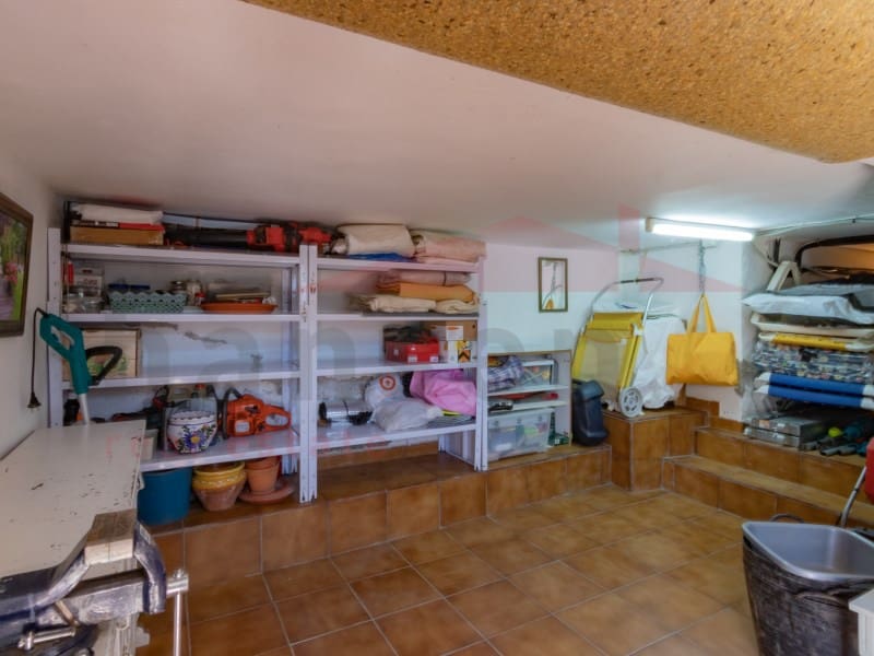 3 sovrum Villa till salu i Caleta de Velez - 599 000 € (Ref: 10089397)