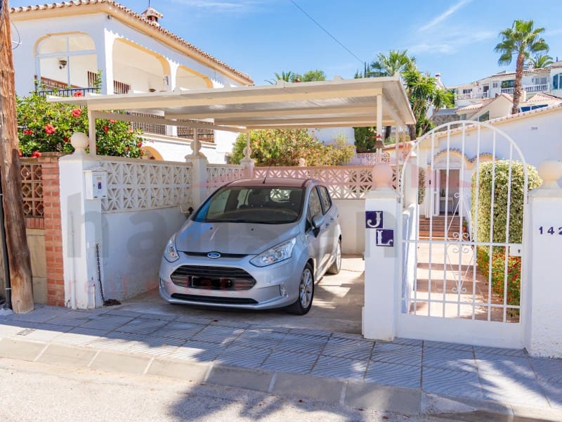 3 sovrum Villa till salu i Caleta de Velez - 599 000 € (Ref: 10089397)