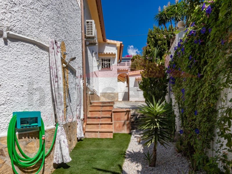 3 sovrum Villa till salu i Caleta de Velez - 599 000 € (Ref: 10089397)