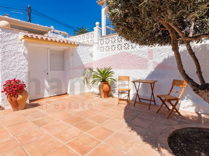 3 sovrum Villa till salu i Caleta de Velez - 599 000 € (Ref: 10089397)