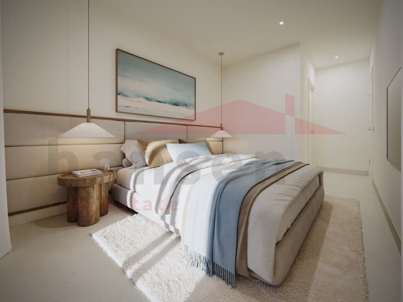 Piso de 2 habitaciones en Torre del Mar en venta con piscina - 435.000 € (Ref: 10124249)
