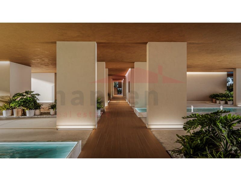 2 soveværelse Lejlighed til salg i Torre del Mar med swimmingpool garage - € 390.000 (Ref: 10146691)