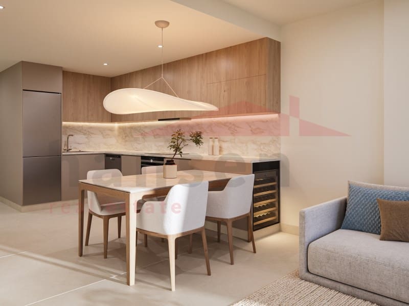 3 bedroom Flat for sale in Torre del Mar with pool garage - € 580,000 (Ref: 10146696)
