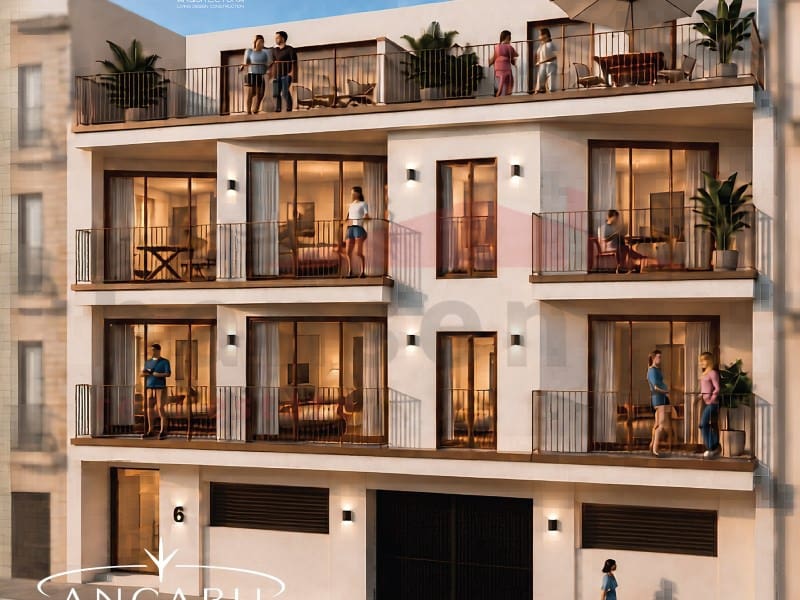 2 bedroom Flat for sale in Velez-Malaga with garage - € 227,000 (Ref: 10148459)