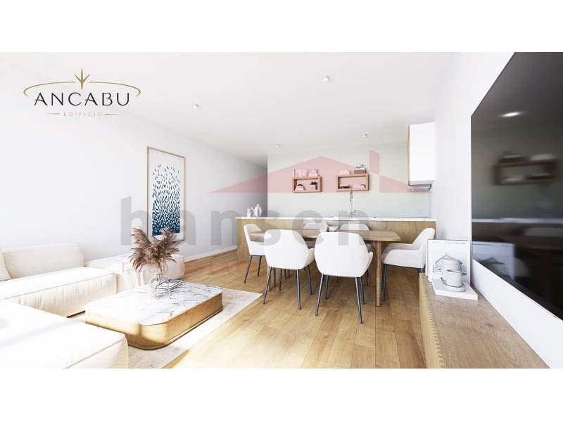 2 bedroom Flat for sale in Velez-Malaga with garage - € 227,000 (Ref: 10148459)