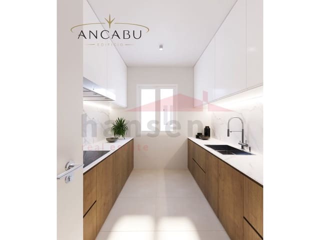 2 chambre Appartement à vendre à Vélez-Málaga avec garage - 227 000 € (Ref: 10148460)