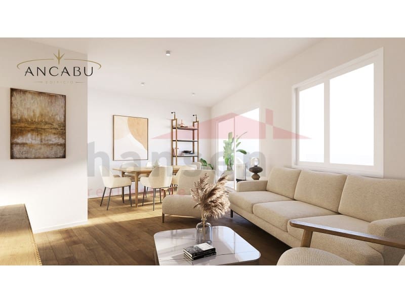 2 bedroom Flat for sale in Velez-Malaga with garage - € 227,000 (Ref: 10148460)