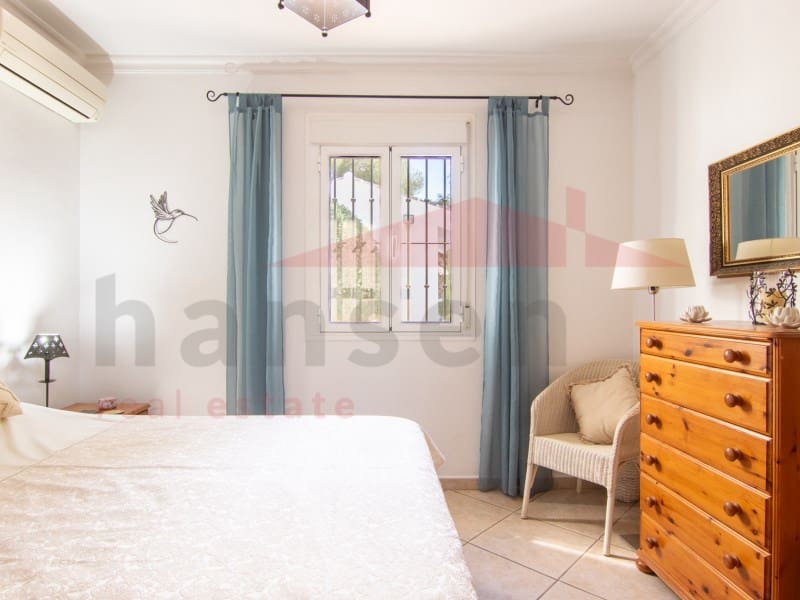 3 camera da letto Villa in vendita in Arenas con garage - 360.000 € (Rif: 10159276)