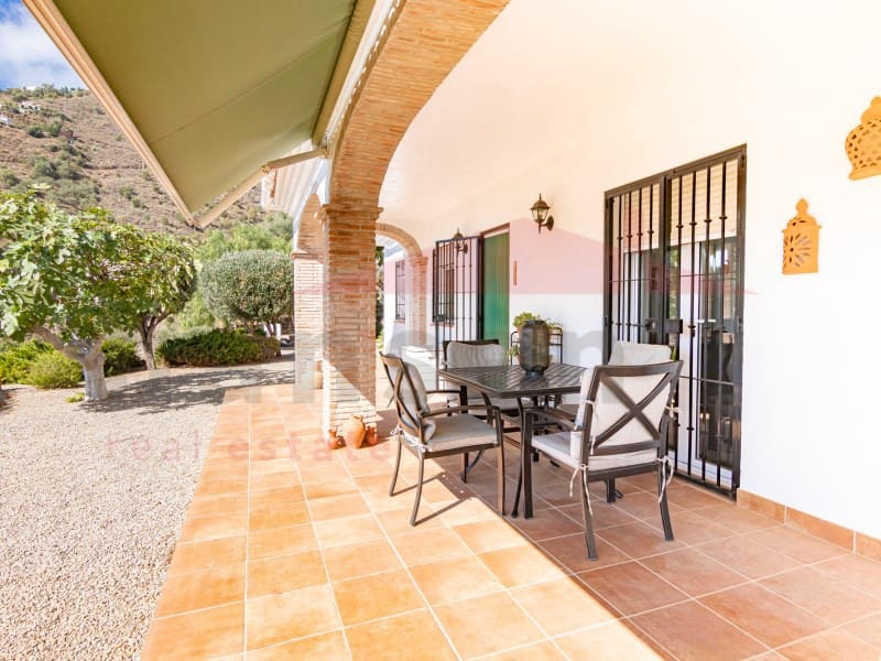 3 camera da letto Villa in vendita in Arenas con garage - 360.000 € (Rif: 10159276)