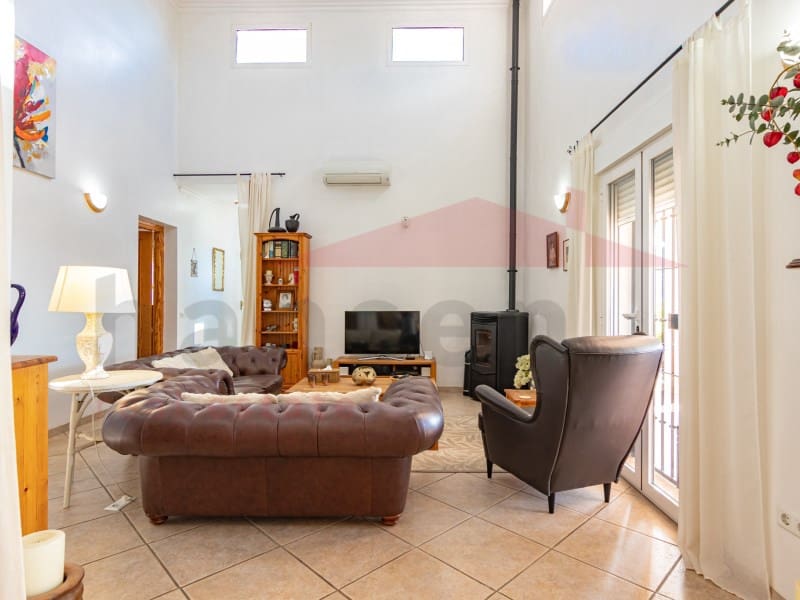 3 camera da letto Villa in vendita in Arenas con garage - 360.000 € (Rif: 10159276)