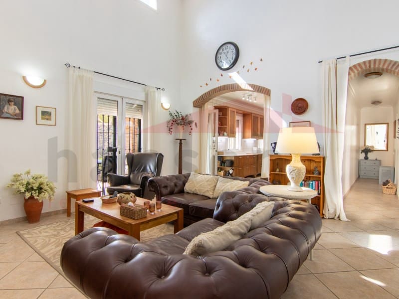 3 camera da letto Villa in vendita in Arenas con garage - 360.000 € (Rif: 10159276)