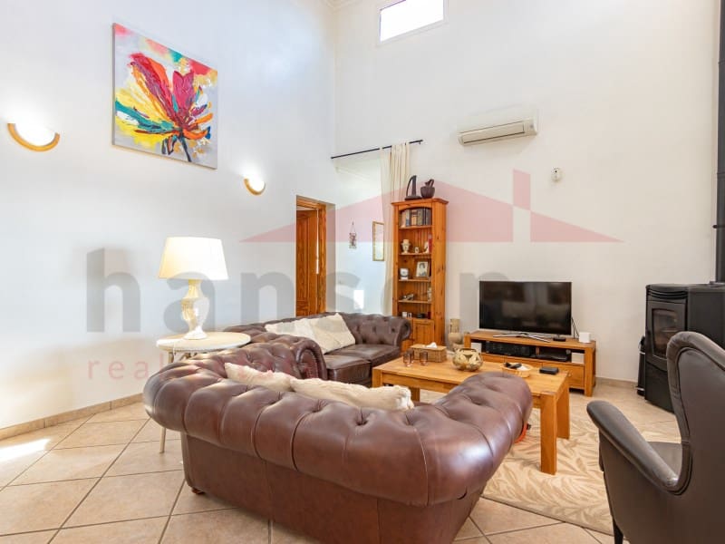 3 camera da letto Villa in vendita in Arenas con garage - 360.000 € (Rif: 10159276)