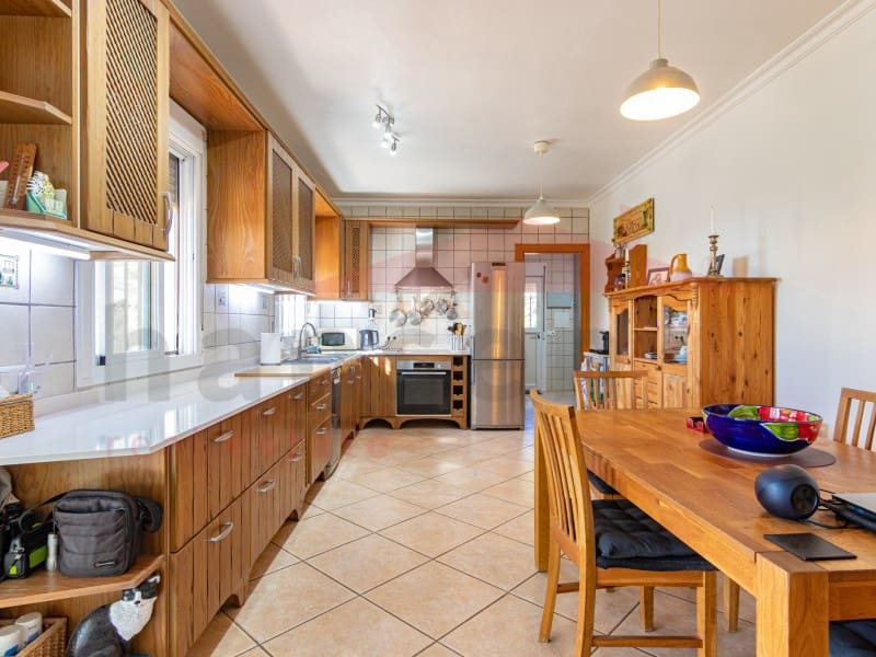 3 camera da letto Villa in vendita in Arenas con garage - 360.000 € (Rif: 10159276)