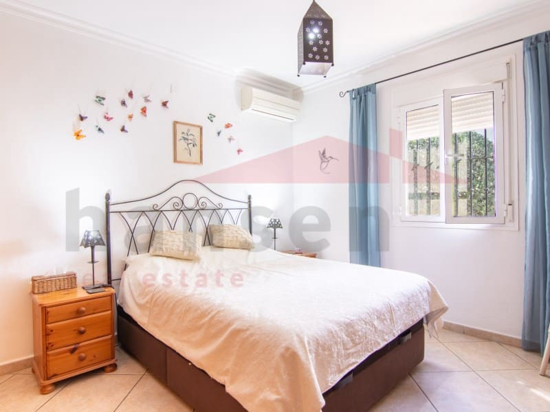 3 camera da letto Villa in vendita in Arenas con garage - 360.000 € (Rif: 10159276)