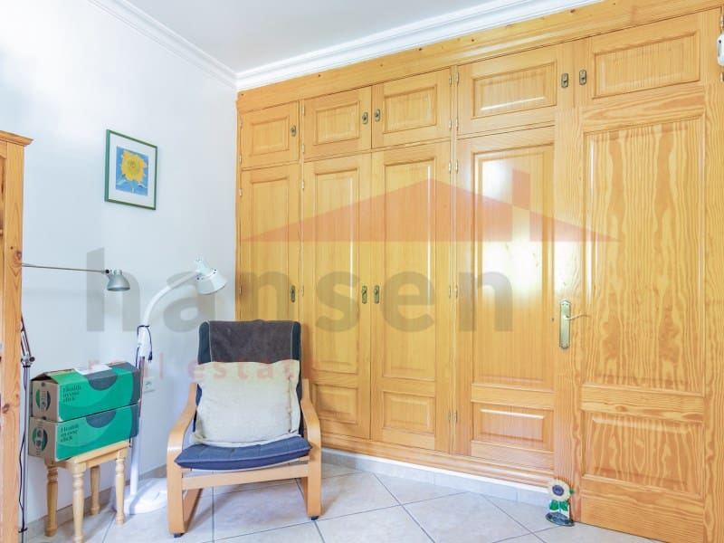 3 camera da letto Villa in vendita in Arenas con garage - 360.000 € (Rif: 10159276)