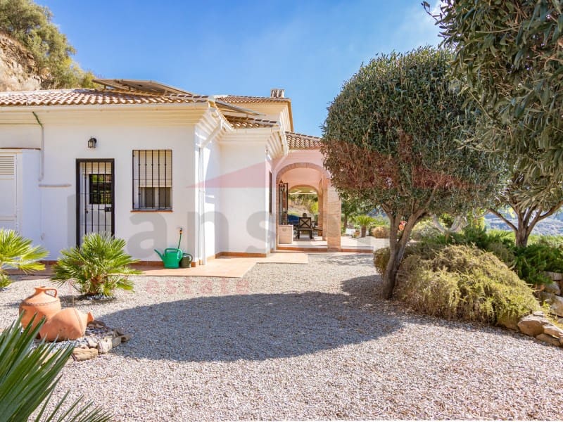 3 camera da letto Villa in vendita in Arenas con garage - 360.000 € (Rif: 10159276)