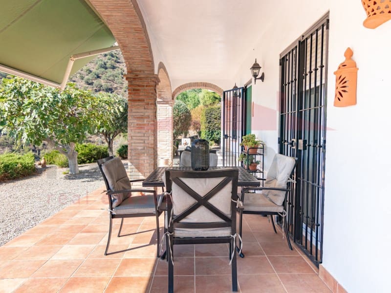 3 camera da letto Villa in vendita in Arenas con garage - 360.000 € (Rif: 10159276)