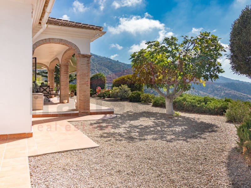 3 camera da letto Villa in vendita in Arenas con garage - 360.000 € (Rif: 10159276)